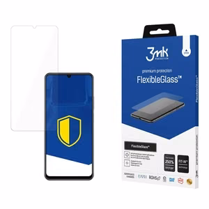 Гибридное стекло 3mk FlexibleGlass™ для Realme Note 50