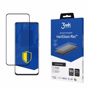 Стекло 9H 3mk HardGlass Max™ для Xiaomi 12 / 12X