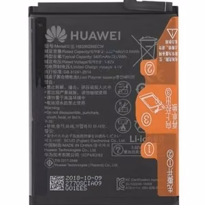 Battery ORG Huawei P Smart 2019/Honor 10 Lite 3400mAh HB396286ECW