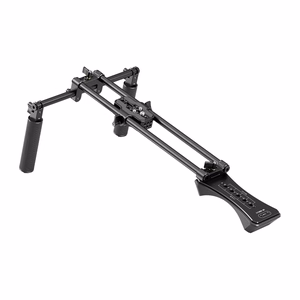 NEEWER SR004 universalus pečių trikojis
