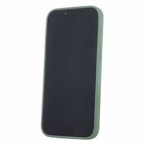 Dėklas telefonui su pirštų laikikliu Xiaomi Redmi Note 13 5G (global) žalias