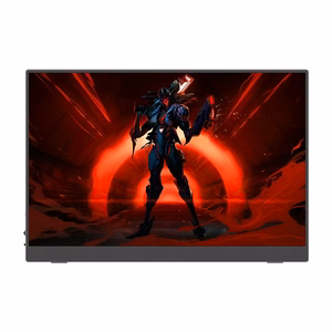Uperfect UGame C2 16 colių 2560x1600 120Hz nešiojamas monitorius