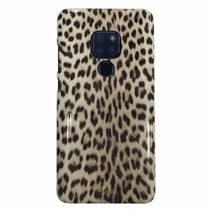 Puro Glam Leopard Leo 3 case for Huawei Mate 20