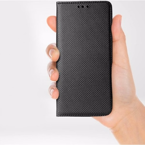 Smart Magnet Чехол для Samsung Galaxy M15 5G чёрный