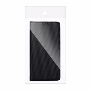 Flip case for Samsung M53 5G Smart Case Book black