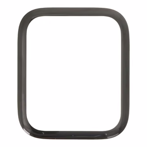 LCD stikliukas Apple Watch SE 2022 44mm / Series 4 44mm / Series 5 44mm / Series 6 44mm / SE 44mm / Series SE 3 44mm su OCA