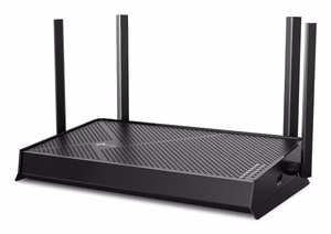 TP-Link EB210 PRO wireless router 2.5 Gigabit Ethernet Dual-band (2.4 GHz / 5 GHz) Black