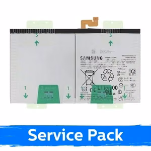 Akumuliatorius skirtas Samsung (X930 / X936) Tab S11 Ultra EB-BX936AB (Service Pack)