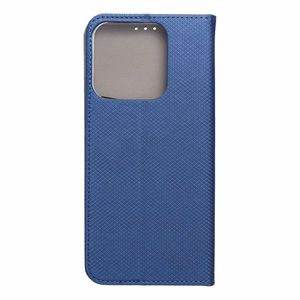 Чехол-книжка для Realme C63 4G Smart Case Book тёмно-синий