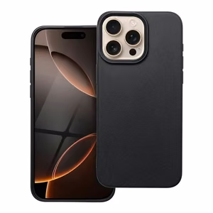 Dėklas SKIN, skirtas SAMSUNG A26 5G, juodas