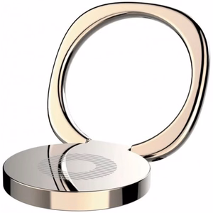 Baseus "Privity" Gold magnetic ring / holder