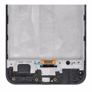 FixCell LCD Display for SAMSUNG M21 INCELL with frame
