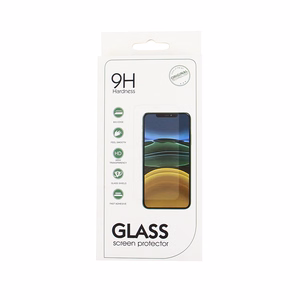 Apsauginis stiklas 2,5D Motorola Moto G56 10in1