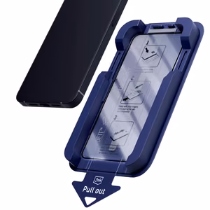 3mk Hardglass Max Privacy privatumo grūdintas stiklas Samsung Galaxy A57