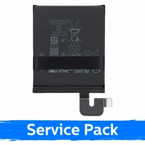 Battery Compatible With Google Pixel 10 Pro Fold GU46C (Service Pack)