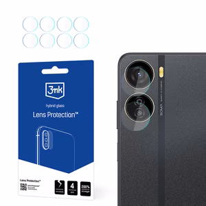 ZTE Voyage 3D - 3mk Lens Protection