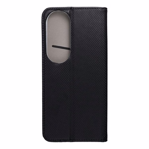 Чехол-книжка для Oppo A60 Smart Case Book чёрный