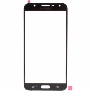 Outer Screen Glass Compatible With Sony Xperia XA F3111 White HQ