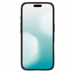 Nillkin CamShield Pro Magnetinis dėklas telefonui suderinamas su MagSafe iPhone 17 Pro - juodas