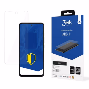 3mk ARC+ apsauginė plėvelė Motorola Moto G60 / G60s