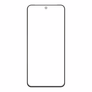 LCD stikliukas Google Pixel 8 su OCA