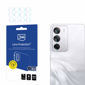 3mk objektyvo apsauga kameros stiklas Realme C71