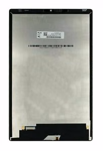 LCD экран Lenovo Tab M10 FHD Plus (2nd Gen) TB-X606 10.3 2020 с тачскрином чёрный (восстановленный) Оригинал