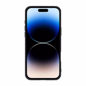 Nillkin CamShield Pro iPhone 16 Plus dėklas (juodas)