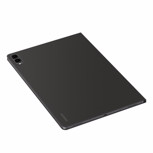 EF-BX930PBE Samsung išmanusis knygos dėklas Galaxy Tab S11 Ultra - juodas