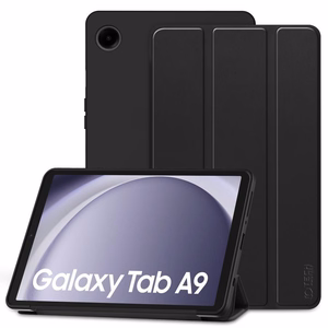 Tech-Protect SmartCase для Samsung Galaxy Tab A9 8.7" X110 / X115 - чёрный