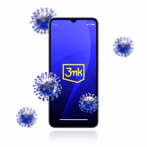 Гибридное защитное стекло 3mk FlexibleGlass для Xiaomi Redmi 12C