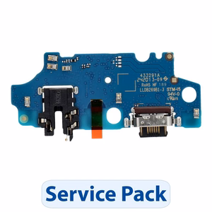 ServicePack Charging Board SAMSUNG A05s A057F GH81-24366A