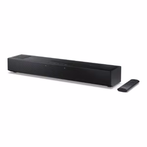 Sharp HT-SB700 – kompaktiška 2.0.2 „Dolby Atmos“ garso juosta su „Bluetooth“