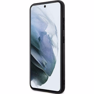 Mercedes odinis Urban dėklas telefonui Samsung Galaxy S23 FE - juodas