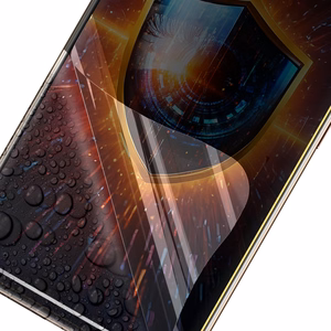 3mk Silky Matt Privacy — приватный фильтр для экрана для Huawei Nova 14 Ultra