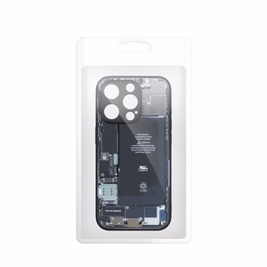 TECH dėklas telefonui IPHONE 7 / 8 / SE / SE2022 dizainas 2