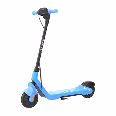 Elektrinis transportas