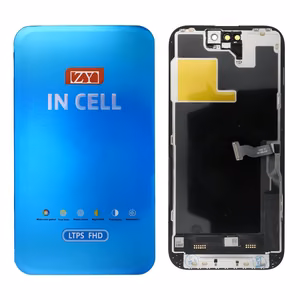 ZY LCD дисплей для IPHONE 14 PRO FFHD-900p Incell (Change IC)
