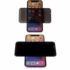 Grūdintas stiklas Privacy Honor 600 Pro