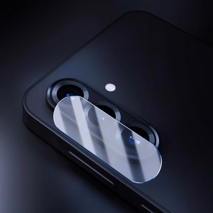 3mk objektyvo apsaugos stiklas Samsung Galaxy A17 5G kamerai