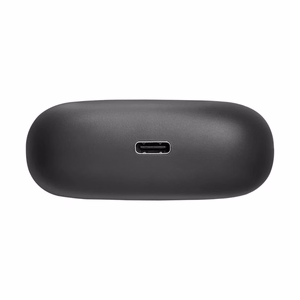 Belaidės ausinės JBL Wave 200 TWS juodos