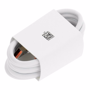 HUAWEI оригинальный кабель USB A на Type C 6A 66W LX04072043 1 m белый bulk
