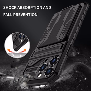 Tel Protect Combo dėklas telefonui Xiaomi Redmi Note 11 5G/Note 11S 5G/Poco M4 Pro 5G juodas