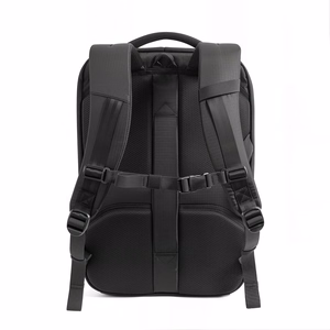 Tech-Protect Defender S70 RYANAIR & WIZZAIR 24L Laptop Backpack - Black