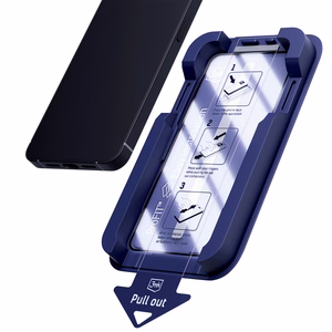 Закалённое стекло 3mk HardGlass Max для Samsung Galaxy S23 5G