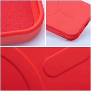 Silicone Mag Cover dėklas