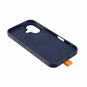 Loop Thin Mag dėklas for Samsung Galaxy A36 5G / A56 5G tamsiai mėlynas