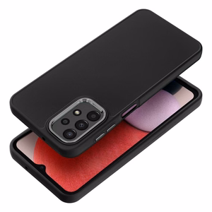 FRAME dėklas telefonui SAMSUNG A13 4G juodas