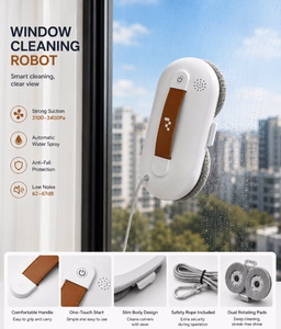 Window cleaning robot Reach RO2-08