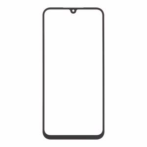 LCD Glass Samsung A15 4G A155 / A15 5G A156 with OCA black